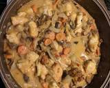 Chicken with mango sauce recipe step 3 photo