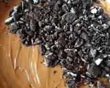 Foto del paso 8 de la receta: Torta galleta oreo rápida ❤