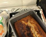 Foto del paso 5 de la receta: Queque de arándanos fácil y rápido