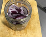 Foto del paso 1 de la receta: Encurtidos