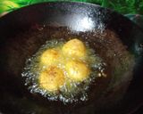 आलू ब्रेड बॉल्स (aloo bread balls recipe in Hindi) रेसिपी चरण 5 फोटो