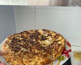 Foto del paso 3 de la receta: Tortilla de atún con quinoa