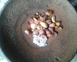 Foto langkah ke 3 dari resep Sate kambing bumbu kacang.