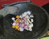 Foto langkah ke 3 dari resep IKAN KAKAP BUMBU KUNING #7.