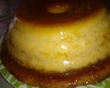 Foto del paso 6 de la receta: Bizcochuelo con flan