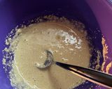 Foto del paso 2 de la receta: AROS de MANZANA (avena) 🍏 o 🍎