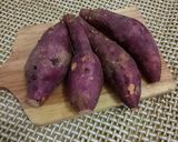 Foto langkah ke 1 dari resep Candil Biji Salak.