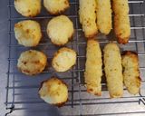 Foto del paso 7 de la receta: Coquitos