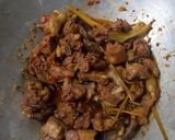 Foto langkah ke 3 dari resep Rica Ayam Kampung.