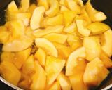 A picture of step 1 of Meaty Pumpkin porridge.