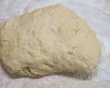 Foto del paso 2 de la receta: Khachapuri