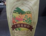 太陽蛋餅粉麵衣 炸絲瓜的食譜步驟1照片