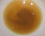 Hình bước làm 2 của món Bún Bò Xáo Sả
