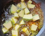 भंडारे वाला खट्टा मीठा स्वादिष्ट कद्दू (bhandare wala khatta mitha kaddu recipe in hindi) रेसिपी चरण 2 फोटो