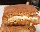 Foto langkah ke 7 dari resep Terang Bulan Teflon (Sourdough Discard).