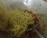Foto langkah ke 4 dari resep Mie Goreng Pedasss!.