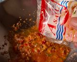 Foto langkah ke 3 dari resep Sambal Tempe Kemangi.