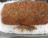 Foto del paso 3 de la receta: "Lomo al horno" o "Lomo a la sal"