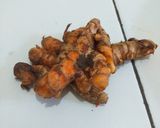 Foto langkah ke 1 dari resep Kunyit asem sederhana.