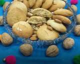 Hyderabadi Dum Ke Roat recipe step 4 photo