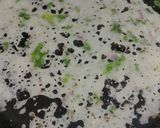 A picture of step 14 of Crispy Rava Dosa.