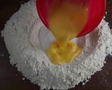 Foto del paso 2 de la receta: Scones de queso 🧀