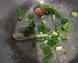 Foto langkah ke 3 dari resep 1087. Soto Ayam Simpel ala Chef Rudy.