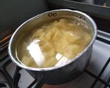Foto del paso 3 de la receta: Albondigas estofadas con Puré