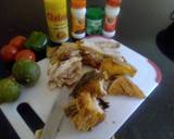 Samaki wa Kukaanga recipe step 1 photo