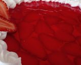 Foto del paso 9 de la receta: Tarta de gelatina 🍓