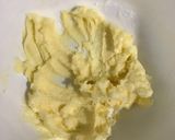 Foto del paso 2 de la receta: Galletas de mantequilla