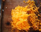 Foto del paso 4 de la receta: Croquetas vegetarianas