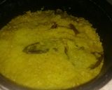 Foto langkah ke 4 dari resep Nasi kuning magicom.