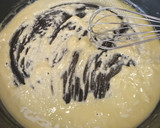 Foto del paso 5 de la receta: Lasaña de espinacas y ricotta