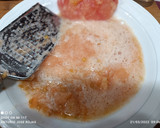 Foto del paso 2 de la receta: Arroz caldoso trufado de pulpo y setas