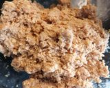 Foto del paso 3 de la receta 131. Albóndigas de proteína vegetal 100% veganas