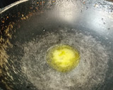 ரவா வெண்பொங்கல் /மிளகு பொங்கல் ரெசிபி ஸ்டேப் 5 புகைப்படம்