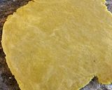 A picture of step 9 of Vegan Mushroom Pie.