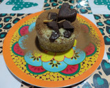 Foto del paso 1 de la receta: ~ Postre de chocolate keto ~