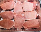 A picture of step 2 of Easy Teriyaki - Soy Pork Chops.