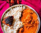 Mangalorean Pomfret Fish Curry recipe step 3 photo