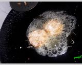 A picture of step 6 of Potato Vermicelli Bird Nest.