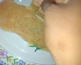 Foto del paso 6 de la receta: Pechuga empanizada acompañado con espagueti