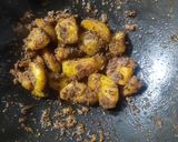 A picture of step 1 of आलू टुक(aloo tuk recipe in hindi).