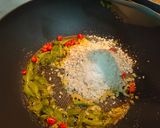Foto langkah ke 4 dari resep Tofu Cereal.