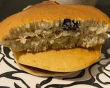 Foto del paso 8 de la receta: Pancakes con arándanos 🥞🫐