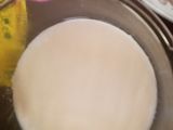 Bread rolls