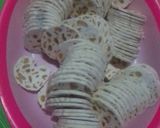 Foto langkah ke 5 dari resep Keripik tempe kriuk bonek.