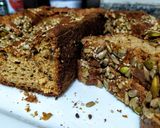 Foto del paso 4 de la receta: PAN🍞Licúa'o Con Semillas...!