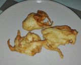 Foto del paso 5 de la receta Tortas de carnaval